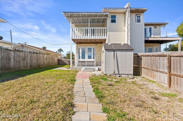 533 S Berthe Avenue, Panama City, FL 32404