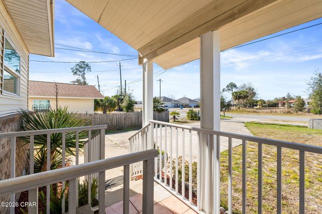 533 S Berthe Avenue, Panama City, FL 32404