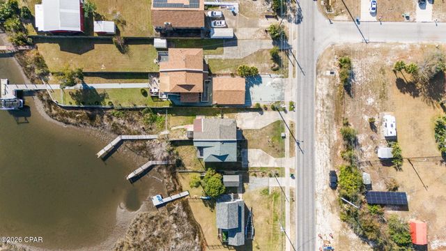 533 S Berthe Avenue, Panama City, FL 32404