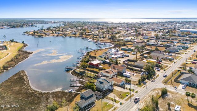 533 S Berthe Avenue, Panama City, FL 32404