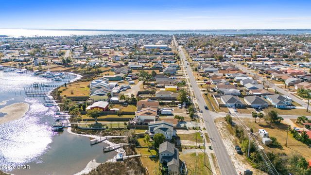 533 S Berthe Avenue, Panama City, FL 32404