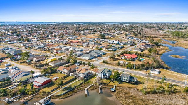 533 S Berthe Avenue, Panama City, FL 32404