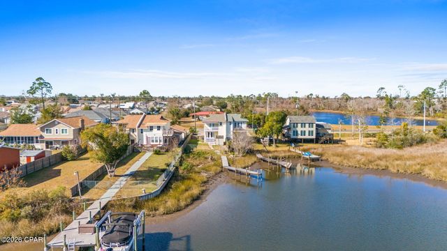 533 S Berthe Avenue, Panama City, FL 32404