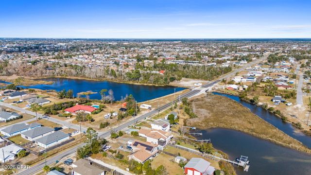 533 S Berthe Avenue, Panama City, FL 32404