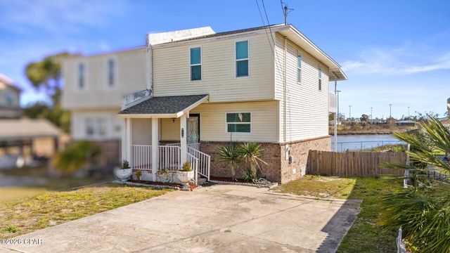 533 S Berthe Avenue, Panama City, FL 32404