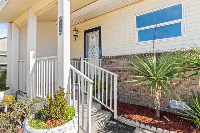 533 S Berthe Avenue, Panama City, FL 32404