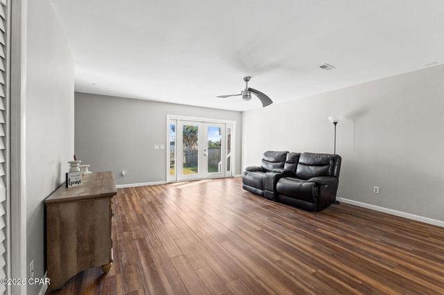 533 S Berthe Avenue, Panama City, FL 32404