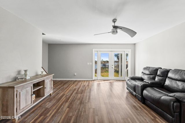 533 S Berthe Avenue, Panama City, FL 32404