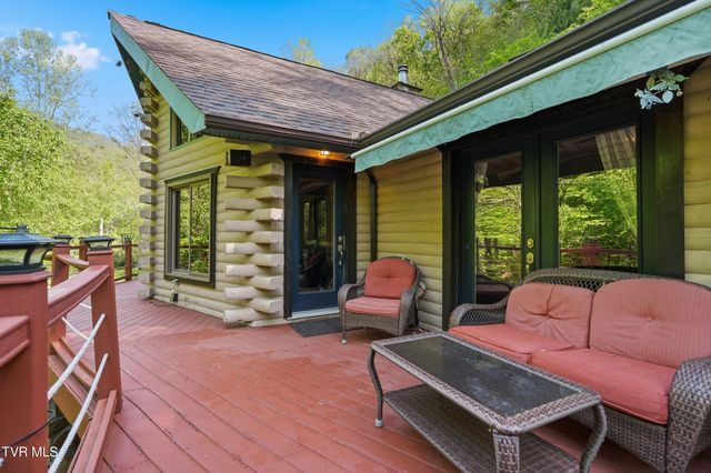 2235 Wampler Hollow Road, Big Stone Gap, VA 24219