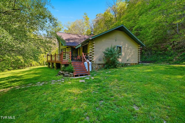 2235 Wampler Hollow Road, Big Stone Gap, VA 24219