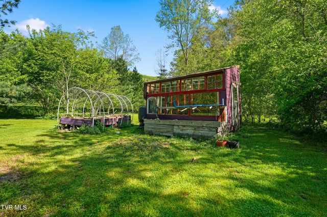 2235 Wampler Hollow Road, Big Stone Gap, VA 24219
