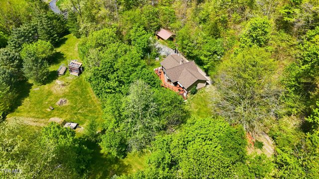 2235 Wampler Hollow Road, Big Stone Gap, VA 24219
