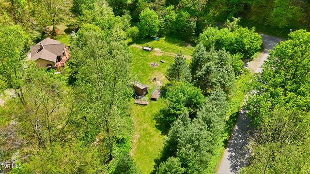 2235 Wampler Hollow Road, Big Stone Gap, VA 24219