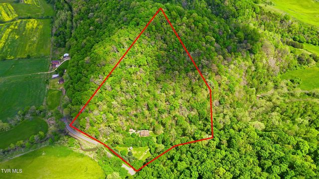 2235 Wampler Hollow Road, Big Stone Gap, VA 24219