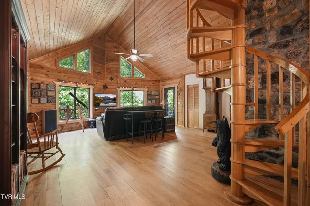 2235 Wampler Hollow Road, Big Stone Gap, VA 24219