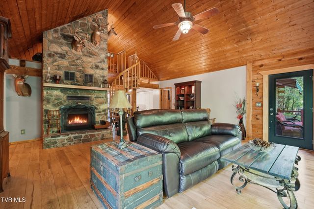 2235 Wampler Hollow Road, Big Stone Gap, VA 24219