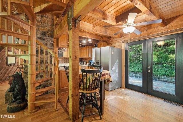 2235 Wampler Hollow Road, Big Stone Gap, VA 24219