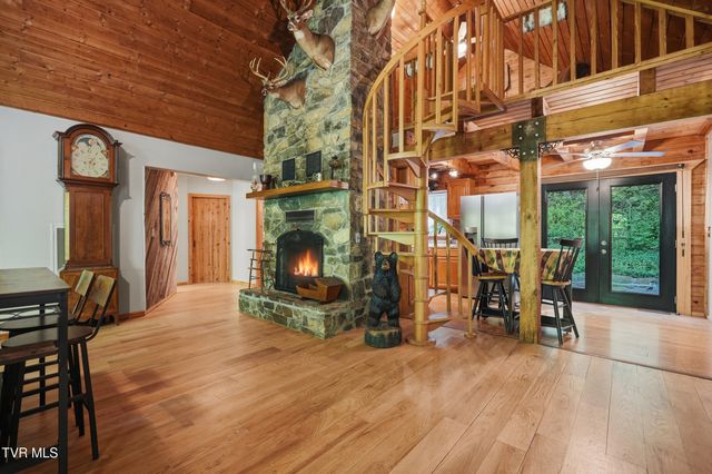 2235 Wampler Hollow Road, Big Stone Gap, VA 24219