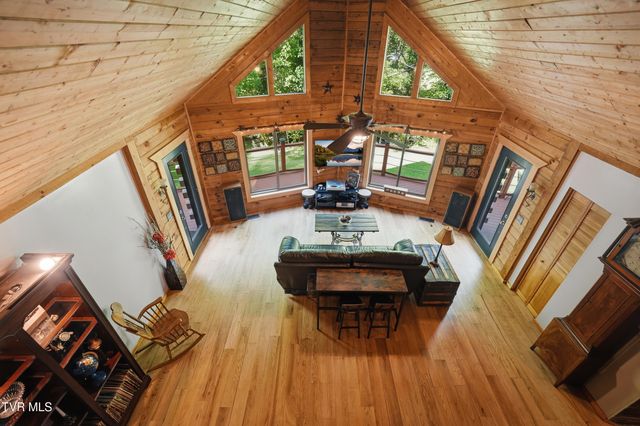 2235 Wampler Hollow Road, Big Stone Gap, VA 24219