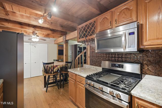 2235 Wampler Hollow Road, Big Stone Gap, VA 24219