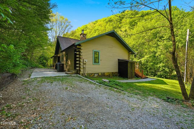 2235 Wampler Hollow Road, Big Stone Gap, VA 24219