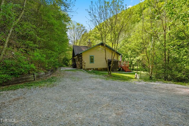 2235 Wampler Hollow Road, Big Stone Gap, VA 24219