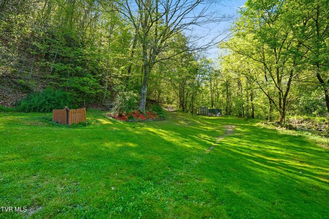 2235 Wampler Hollow Road, Big Stone Gap, VA 24219