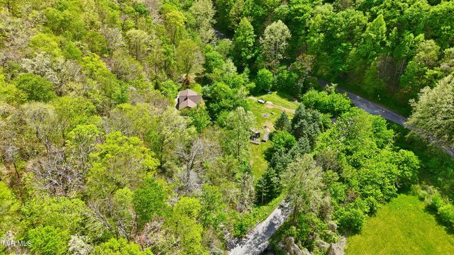 2235 Wampler Hollow Road, Big Stone Gap, VA 24219