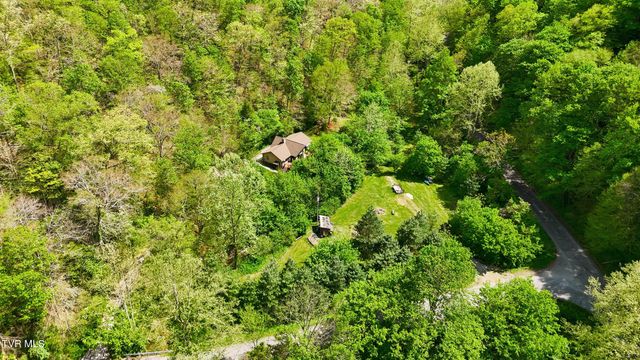 2235 Wampler Hollow Road, Big Stone Gap, VA 24219