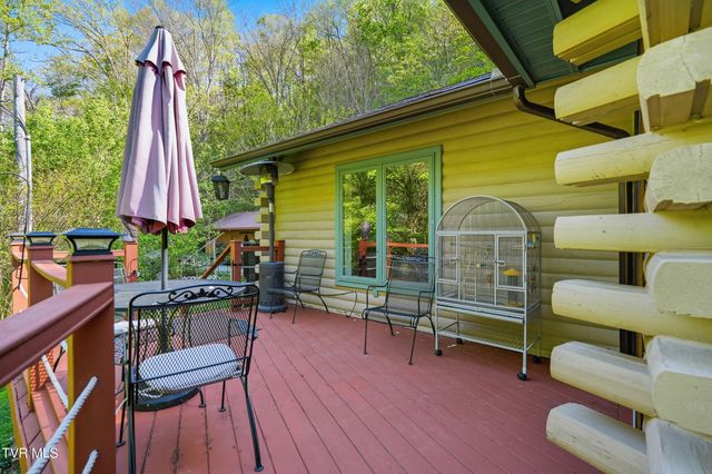 2235 Wampler Hollow Road, Big Stone Gap, VA 24219