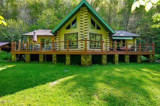 2235 Wampler Hollow Road, Big Stone Gap, VA 24219