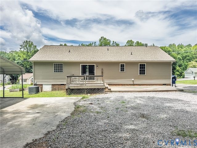 22909 Pheasant Ct, North Dinwiddie, VA 23803