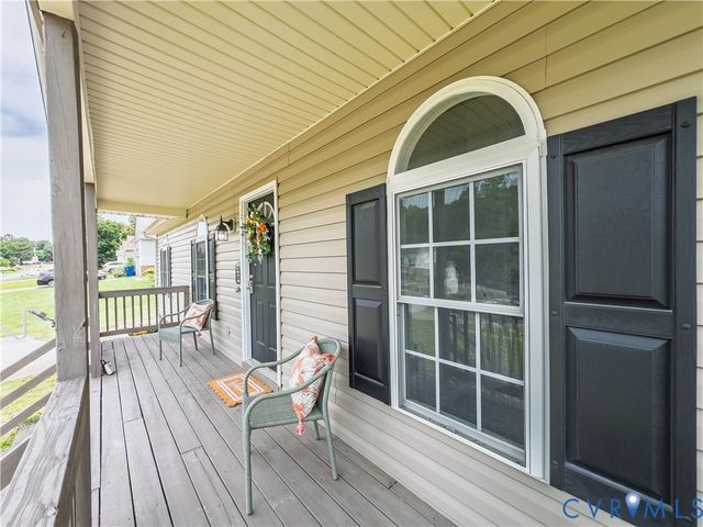 22909 Pheasant Ct, North Dinwiddie, VA 23803