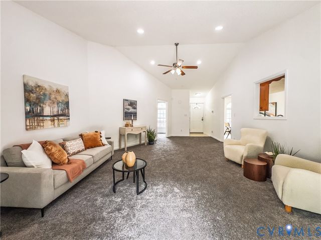 22909 Pheasant Ct, North Dinwiddie, VA 23803