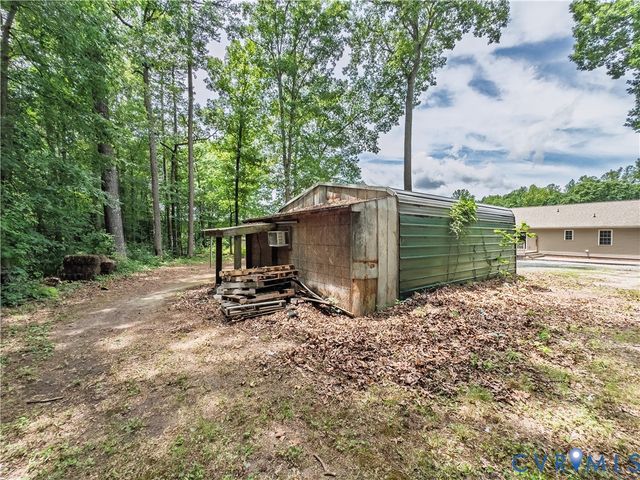 22909 Pheasant Ct, North Dinwiddie, VA 23803
