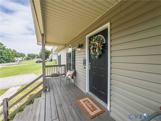 22909 Pheasant Ct, North Dinwiddie, VA 23803