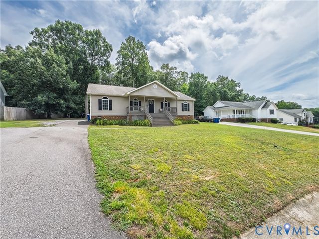 22909 Pheasant Ct, North Dinwiddie, VA 23803