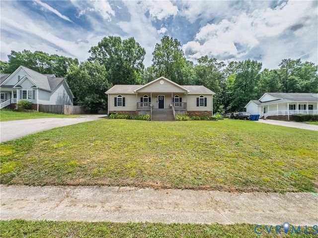 22909 Pheasant Ct, North Dinwiddie, VA 23803