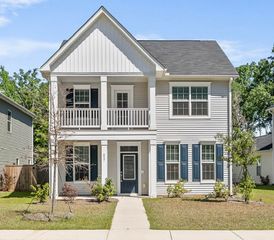 217 Omalley Drive, Summerville, SC 29483