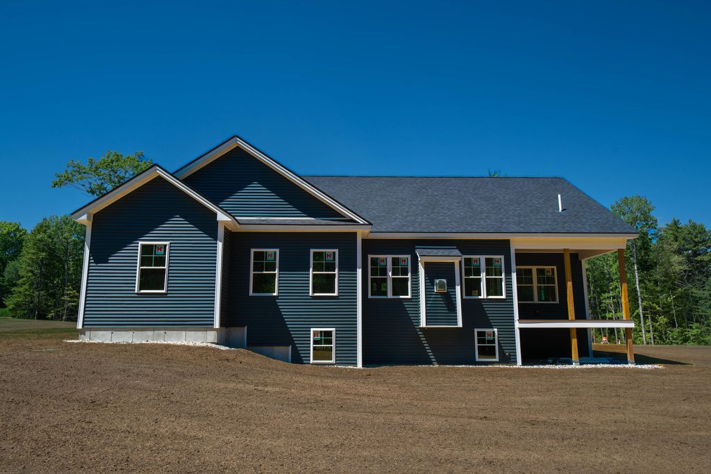 Lot 25 Woodcock Drive, Gray, ME 04039 — photo 2