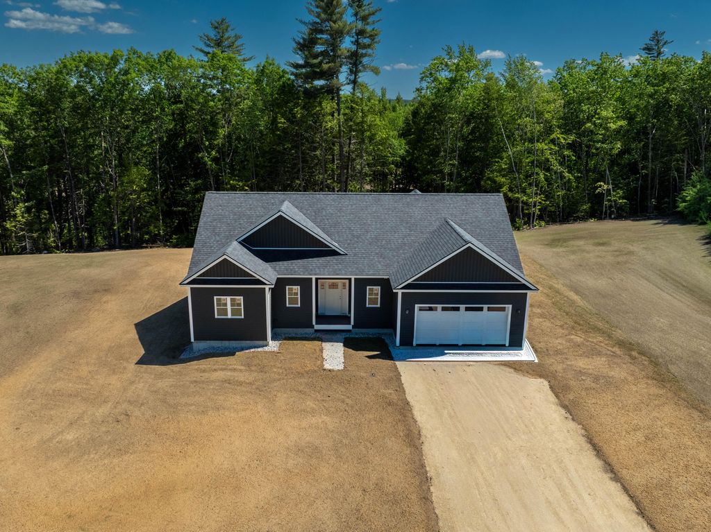 Lot 25 Woodcock Drive, Gray, ME 04039 — photo 3