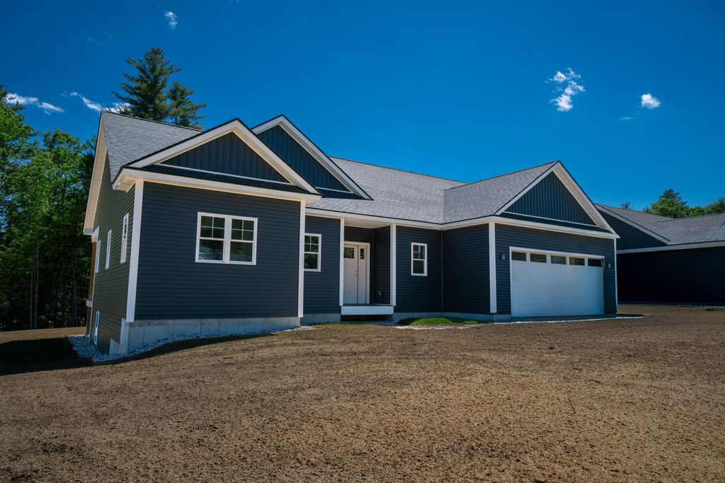 Lot 25 Woodcock Drive, Gray, ME 04039 — photo 4
