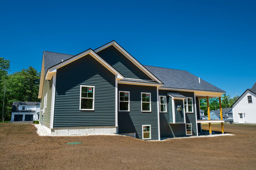 Lot 25 Woodcock Drive, Gray, ME 04039 — photo 5