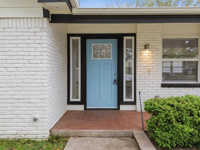 1009 W Canton Street, Broken Arrow, OK 74012