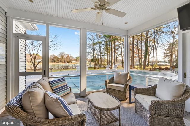 22707 MARSHALL LN, Wittman, MD 21676