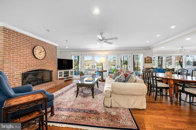 22707 MARSHALL LN, Wittman, MD 21676