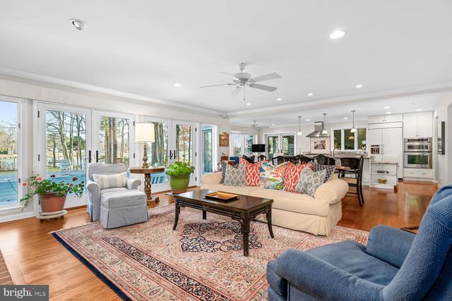 22707 MARSHALL LN, Wittman, MD 21676