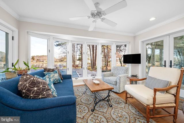 22707 MARSHALL LN, Wittman, MD 21676