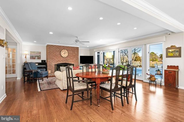 22707 MARSHALL LN, Wittman, MD 21676