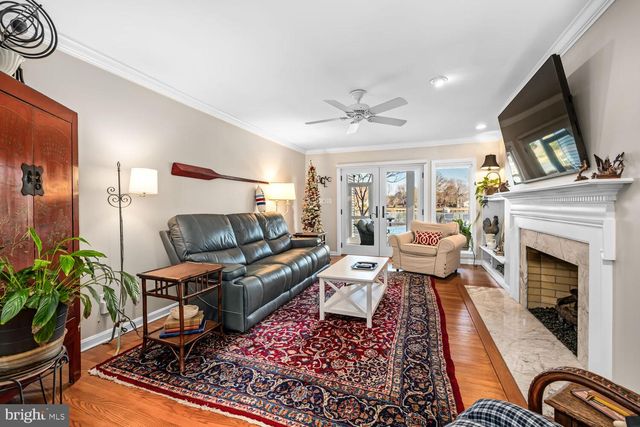 22707 MARSHALL LN, Wittman, MD 21676